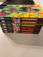 Chainsaw Man 1-6 // Mangas // Manga Friedrichshain-Kreuzberg - Kreuzberg Vorschau