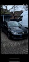 Golf 7 2.0TDI Automatik mieten Autovermietung Duisburg - Wehofen Vorschau