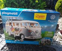 Playmobil ♡ 71710 ♡ VW T1 Camping Fan Bus ♡ NETTO ♡ inkl. Versand Bayern - Augsburg Vorschau