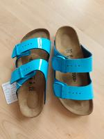 BIRKENSTOCK ARIZONA NEU, Gr. 37 Hessen - Homberg Vorschau
