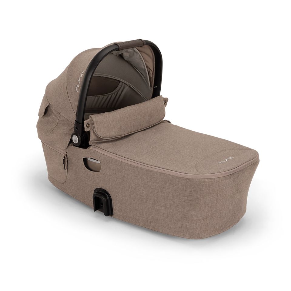 Nuna DEMI next - 2in1 Kinderwagen-Set - Cedar - inkl. faltbare Babywanne + Sportsitz + XXL-Zubehörpaket - NEU in Fulda