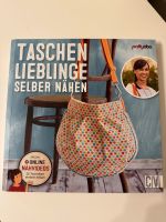Taschen Lieblinge selber nähen Pattdoo Baden-Württemberg - Ubstadt-Weiher Vorschau