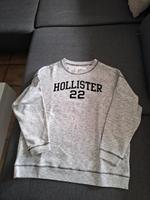 Sweatshirt Hollister Nordrhein-Westfalen - Euskirchen Vorschau