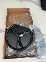 Mercedes GLC / GLE / X 167 Emblem Stern Schwarz NEU 2020 - 2023 Nordrhein-Westfalen - Mönchengladbach Vorschau