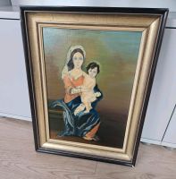 Gemälde Madonna mit Kind Nordrhein-Westfalen - Bornheim Vorschau