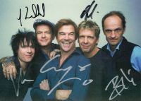 Autogrammkarte Die Toten Hosen, Autogramm, Rock Band  /2 Frankfurt am Main - Altstadt Vorschau