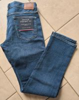 Herrenjeans von Tommy Hilfiger, straight fit, 32/32, NEU mit Etik Nordrhein-Westfalen - Recke Vorschau