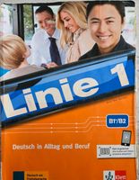Deutsch in Alltag und Beruf B1+/B2 Bonn - Tannenbusch Vorschau