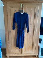 Midikleid Only neu Gr M blau Leo Bayern - Egenhofen Vorschau