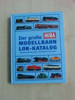 Der große Modellbahnen-Lok-Katalog Wuppertal - Vohwinkel Vorschau