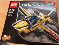 LEGO Technic 42044 Team Jet Flugzeug Dortmund - Lütgendortmund Vorschau