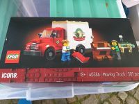 Lego 40586 Bausteine Moving Truck NEU Saarbrücken - Saarbrücken-Mitte Vorschau