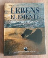 Lebenselemente  Erde ▪︎ Wasser ▪︎ Feuer ▪︎ Luft  WWF Nordrhein-Westfalen - Porta Westfalica Vorschau