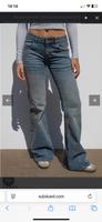 Subdued Flaired Jeans ungetragen München - Schwabing-Freimann Vorschau