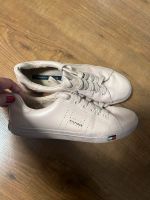 Tommy Hilfiger Sneaker Gr.38 in rosé Bayern - Würzburg Vorschau