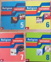 Religion Vernetzt 5./6./7./8. Schuljahr, Gymnasium Bayern Bayern - Herzogenaurach Vorschau
