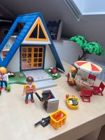 Playmobil Ferienhaus 3230 Essen - Essen-Borbeck Vorschau