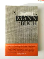 Ein Mann Ein Buch - von Eduard Augustin et al. Düsseldorf - Flingern Nord Vorschau