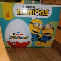 Kinder Überraschung Diorama Minions+ Eiskönigin Schleswig-Holstein - Flensburg Vorschau