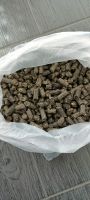 Brennholz Sonnenblumenpellets – natürlich heizen   Pellets Nordrhein-Westfalen - Salzkotten Vorschau