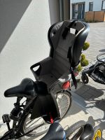 Kindersitz Fahrradsitz Römer Jockey Comfort Baden-Württemberg - Gaggenau Vorschau
