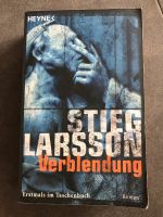 Stieg Larsson Verblendung Düsseldorf - Stadtmitte Vorschau