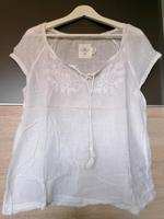 Weisse Bluse neu Bayern - Tittmoning Vorschau
