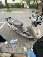 Yamaha beluga 125ccm unfallschaden Niedersachsen - Goslar Vorschau