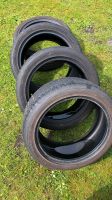 4x 235/45R18 98Y Apollo Aspire XP Sommerreifen Niedersachsen - Hechthausen Vorschau