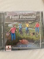 Fünf Freunde und die verschwundene Riesenschildkröte CD Bonn - Kessenich Vorschau