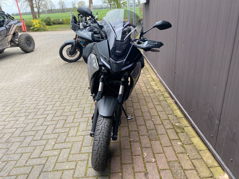 Yamaha Tracer 7 + Zubehör monatl. ab 99€ in Verden