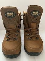 Meindl Meran Lady GTX - Wanderschuhe Größe 37 braun Sachsen-Anhalt - Hötensleben Vorschau