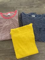 Shirts Gr.134/140/146 Zara, H&M, Petit Bateau Friedrichshain-Kreuzberg - Friedrichshain Vorschau