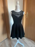 Kleid boohoo Gr. S 36 Party WGT ? Gothic Gothik Stil Style Thüringen - Heilbad Heiligenstadt Vorschau