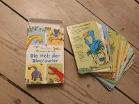 50 Dinosaurier Quiz-Karten Berlin - Neukölln Vorschau