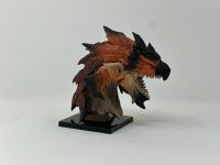 Bandai Monster Hunter RATHALOS Kopffigur Spiel Anime Bayern - Hof (Saale) Vorschau