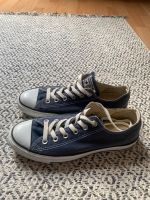 Chucks Dunkelblau Größe 40 Baden-Württemberg - Leimen Vorschau