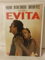 DVD Evita Film Bayern - Langenzenn Vorschau