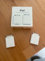 Apple iPad Camara Connection Kit Nordrhein-Westfalen - Mülheim (Ruhr) Vorschau