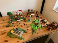 Playmobil Reiterhof Hessen - Großalmerode Vorschau