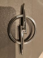 Altes Opel Emblem Rheinland-Pfalz - Helferskirchen Vorschau