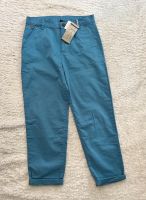 Jungen Hose Carrot Fit Neu mit Etikett Größe 152/158 blau LCW Bielefeld - Schildesche Vorschau