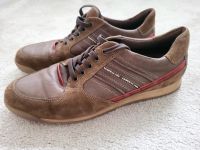 Lloyd Sports Herren Schuhe Gr. 43/10 braun Niedersachsen - Oldenburg Vorschau