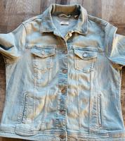 Esprit Jeansjacke für Damen Mecklenburg-Vorpommern - Warin Vorschau