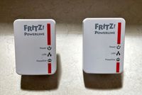 FRITZ Powerline 510E-Adapter (2 Stck.) - Super Zustand Bayern - Zeilarn Vorschau