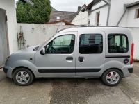 Verkaufe Renault Kangoo Rollstuhlrampe / Rollstuhltransporter Nordrhein-Westfalen - Alfter Vorschau