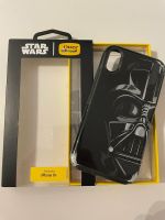 otter box Darth Vader  Iphone XR  gebraucht  Limitiert Nordrhein-Westfalen - Altena Vorschau