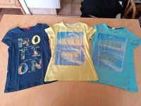 Guter Zustand * S.Oliver 3 T-Shirts Gr.164 Berlin - Lichtenberg Vorschau