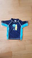 Badeshirt Oberteil Baden UV 86/92 Berlin - Mahlsdorf Vorschau