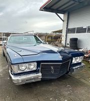 Buick Riviera 1973 Bj V8 Bick Blog 7,5 USA H Zulassung Oldtimer Hessen - Stadtallendorf Vorschau